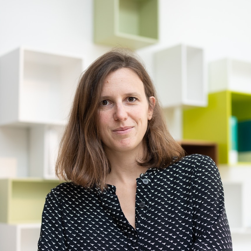 Image d'un collaborateur