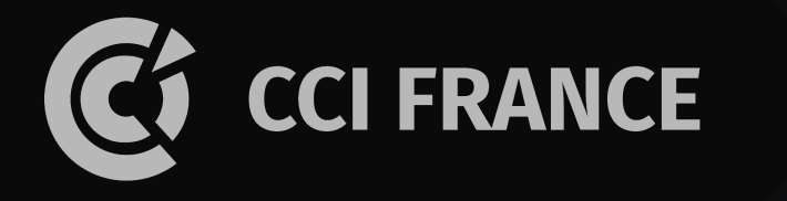 Logo CCI Paris