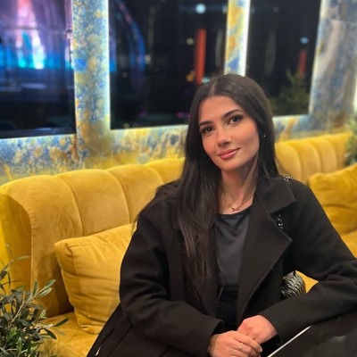 FloriaImage d'un collaborateurn