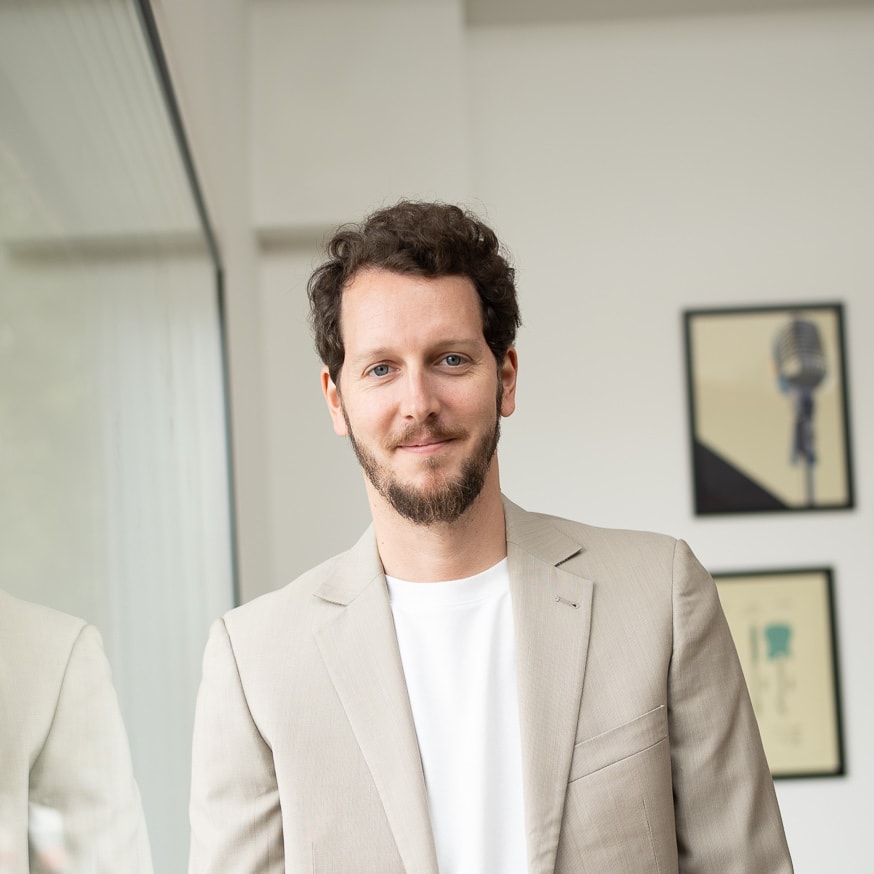 FloriaImage d'un collaborateurn