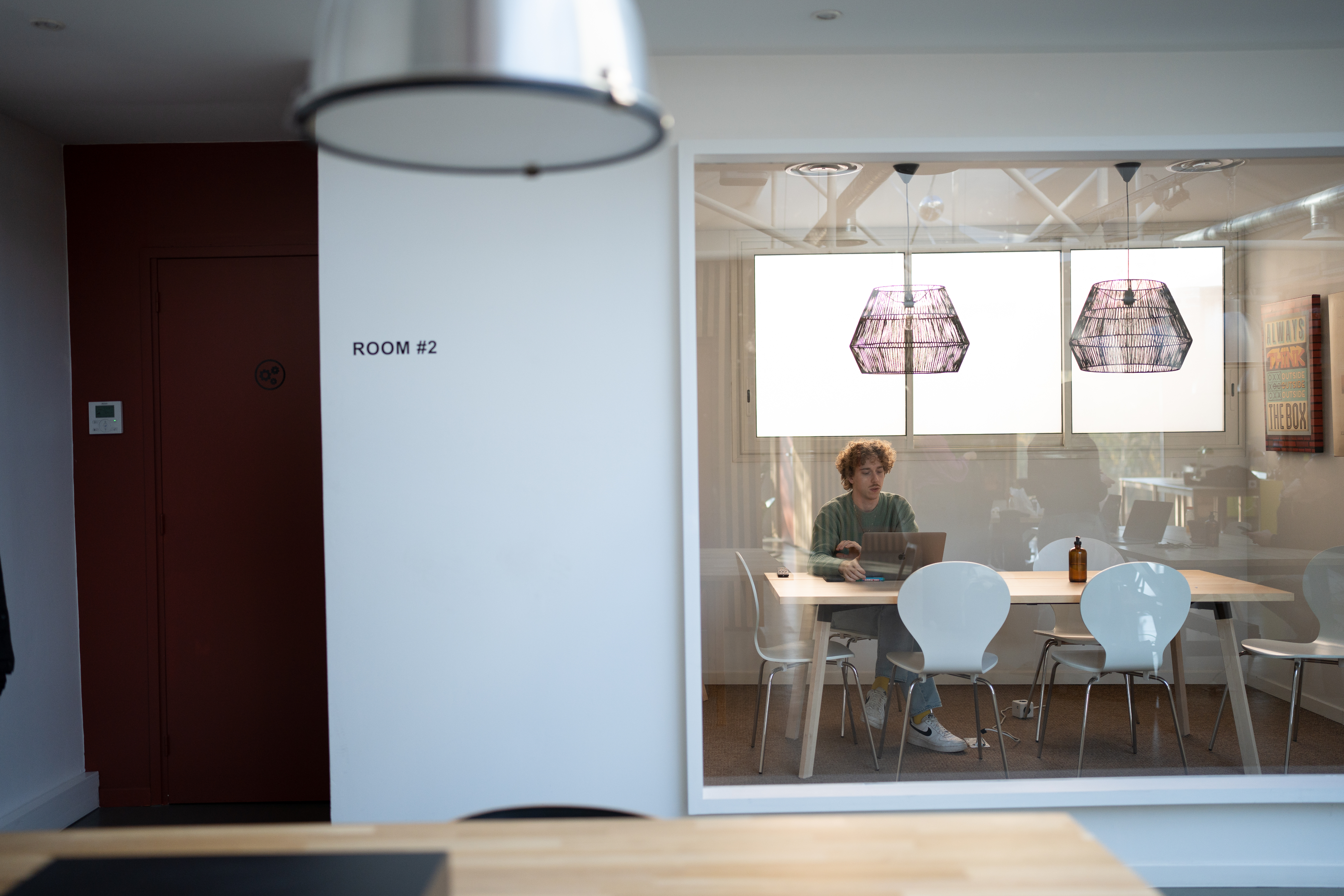 image d'un collaborateur